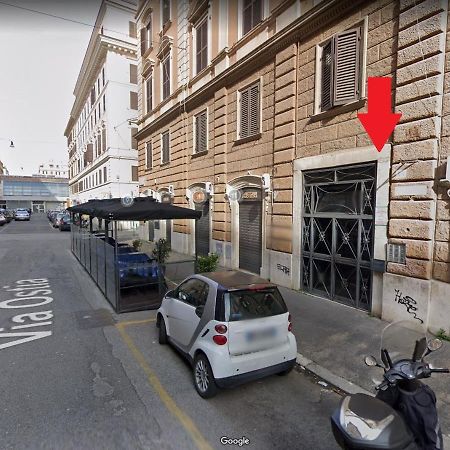 Maria In Vaticano 2 Orchidea Hotel Рим Екстериор снимка
