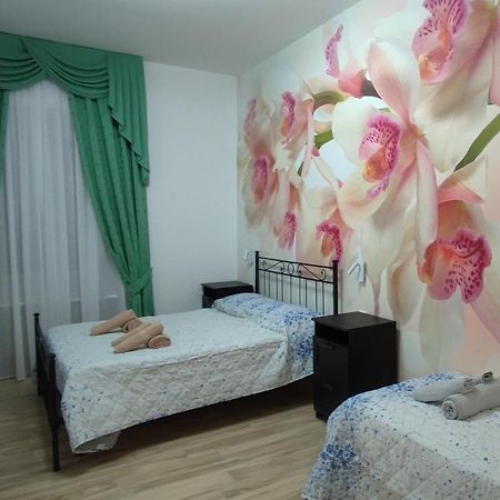 Maria In Vaticano 2 Orchidea Hotel Рим Екстериор снимка