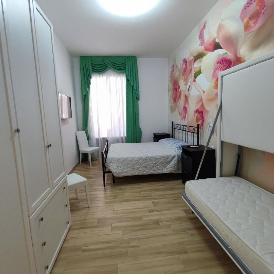 Maria In Vaticano 2 Orchidea Hotel Рим Екстериор снимка