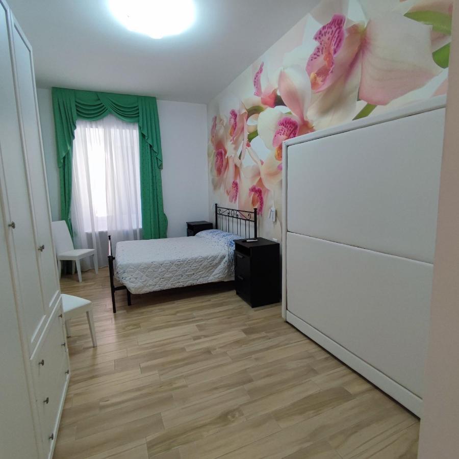 Maria In Vaticano 2 Orchidea Hotel Рим Екстериор снимка