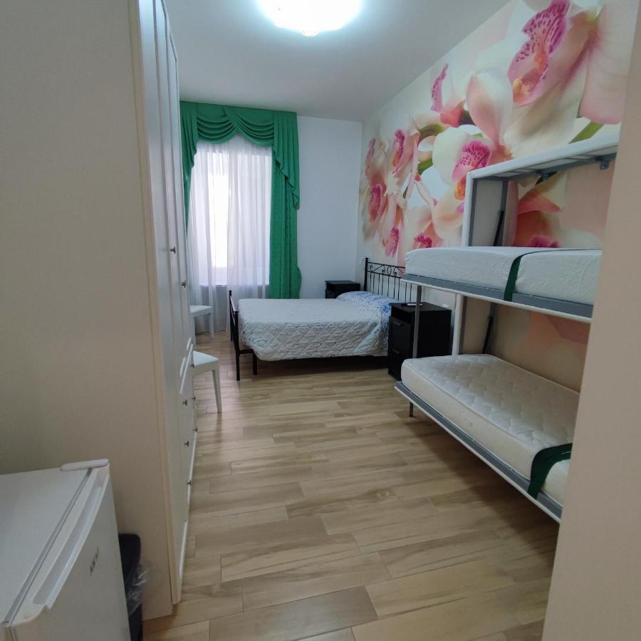 Maria In Vaticano 2 Orchidea Hotel Рим Екстериор снимка
